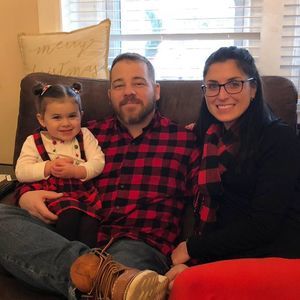 Meet your Posher, Jackie